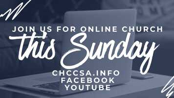 Free download Online Church September 26, 2021 video and edit with RedcoolMedia movie maker MovieStudio video editor online and AudioStudio audio editor onlin