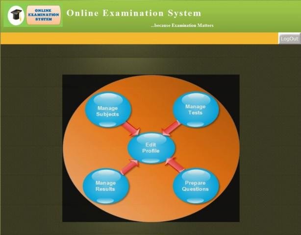 Download web tool or web app Online Examination System Download web tool or web app Online Examination System