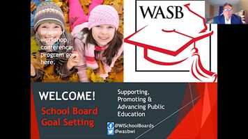 Free download Online Learning Platform - School Board Goal Setting video and edit with RedcoolMedia movie maker MovieStudio video editor online and AudioStudio audio editor onlin