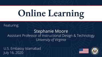 Free download Online Learning Pt. 2 - Pakistan video and edit with RedcoolMedia movie maker MovieStudio video editor online and AudioStudio audio editor onlin