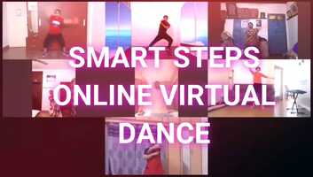 Free download ONLINE Live VIRTUAL Dance Class Kids Teens  Adults SMARTSTEPS IN APIA SAMOA BY RD BALRAM PH 7899655110 video and edit with RedcoolMedia movie maker MovieStudio video editor online and AudioStudio audio editor onlin