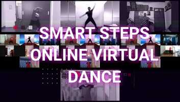 Free download ONLINE Live VIRTUAL Dance Class Kids Teens  Adults SMARTSTEPS IN ARMENIA YEREVAN BY RD BALRAM PH 7899655110 video and edit with RedcoolMedia movie maker MovieStudio video editor online and AudioStudio audio editor onlin