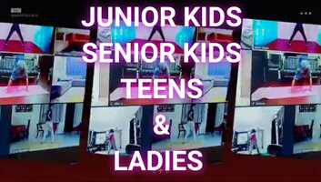Free download ONLINE Live VIRTUAL Dance Class Kids Teens  Adults SMARTSTEPS IN BARBADOS BRIDGETOWN BY RD BALRAM PH 7899655110 video and edit with RedcoolMedia movie maker MovieStudio video editor online and AudioStudio audio editor onlin