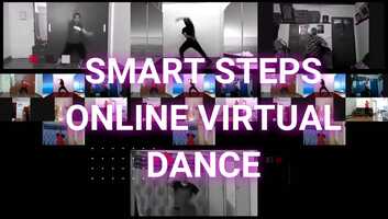 Free download ONLINE Live VIRTUAL Dance Class Kids Teens  Adults  SMART STEPS IN BRUNEI BY  RD Balram Ph 7899655110.mp4 video and edit with RedcoolMedia movie maker MovieStudio video editor online and AudioStudio audio editor onlin