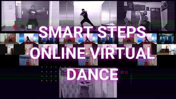 Free download ONLINE Live VIRTUAL Dance Class Kids Teens  Adults  SMART STEPS IN CAMBODIA  BY  RD Balram Ph 7899655110.mp4 video and edit with RedcoolMedia movie maker MovieStudio video editor online and AudioStudio audio editor onlin