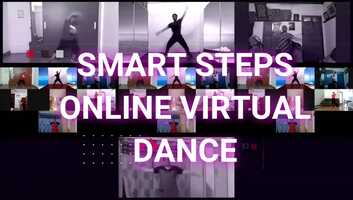 Free download ONLINE Live VIRTUAL Dance Class Kids Teens  Adults SMARTSTEPS IN COLOMBO SRILANKA BY RD BALRAM PH 7899655110 video and edit with RedcoolMedia movie maker MovieStudio video editor online and AudioStudio audio editor onlin