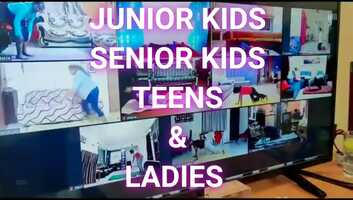 Free download ONLINE Live VIRTUAL Dance Class Kids Teens  Adults  SMART STEPS IN IRAN  BY  RD Balram Ph 7899655110.mp4 video and edit with RedcoolMedia movie maker MovieStudio video editor online and AudioStudio audio editor onlin