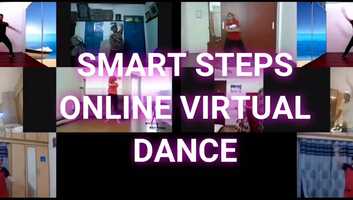 Free download ONLINE Live VIRTUAL Dance Class Kids Teens  Adults SMARTSTEPS IN ITANAGAR ARUNACHAL PRADESH BY RD BALRAM PH 7899655110 video and edit with RedcoolMedia movie maker MovieStudio video editor online and AudioStudio audio editor onlin