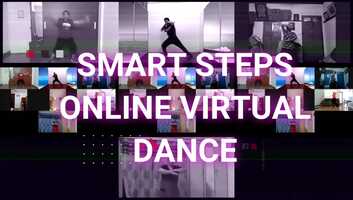Free download ONLINE Live VIRTUAL Dance Class Kids Teens  Adults SMARTSTEPS IN KARAIKAL PUDUCHERRY BY RD BALRAM PH 7899655110 video and edit with RedcoolMedia movie maker MovieStudio video editor online and AudioStudio audio editor onlin