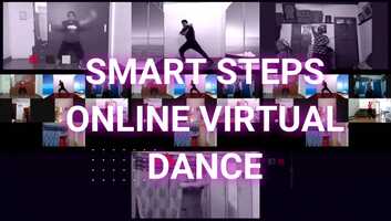 Free download ONLINE Live VIRTUAL Dance Class Kids Teens  Adults SMARTSTEPS IN PORTBLAIR ANDAMAN NICOBAR BY RD BALRAM PH 7899655110 video and edit with RedcoolMedia movie maker MovieStudio video editor online and AudioStudio audio editor onlin