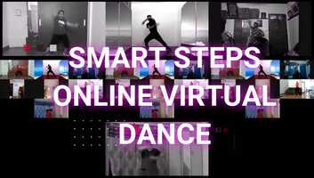 Free download ONLINE Live VIRTUAL Dance Class Kids Teens  Adults SMARTSTEPS IN PORT OF SPAIN BY RD BALRAM PH 7899655110 video and edit with RedcoolMedia movie maker MovieStudio video editor online and AudioStudio audio editor onlin