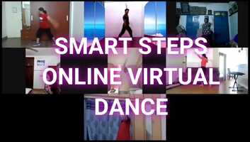 Free download ONLINE Live VIRTUAL Dance Class Kids Teens  Adults SMARTSTEPS IN SANAA YEMEN BY RD BALRAM PH 7899655110 video and edit with RedcoolMedia movie maker MovieStudio video editor online and AudioStudio audio editor onlin