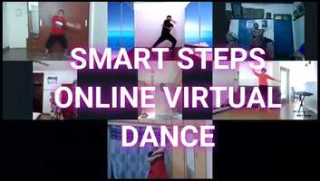 Free download ONLINE Live VIRTUAL Dance Class Kids Teens  Adults SMARTSTEPS IN  SEYCHELLAS VICTORIA BY RD BALRAM PH 7899655110 video and edit with RedcoolMedia movie maker MovieStudio video editor online and AudioStudio audio editor onlin