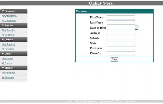 Download web tool or web app online store Download web tool or web app online store