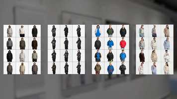 Free download Online tour The Hoodie: Exactitudes (6/12) EN video and edit with RedcoolMedia movie maker MovieStudio video editor online and AudioStudio audio editor onlin