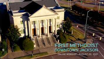 Free download Online Worship 8-22-2021.mp4 video and edit with RedcoolMedia movie maker MovieStudio video editor online and AudioStudio audio editor onlin