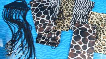 Free download ONLY $46! 24pc Sunglasses STRAPS  Animal Print Cases #18268K video and edit with RedcoolMedia movie maker MovieStudio video editor online and AudioStudio audio editor onlin