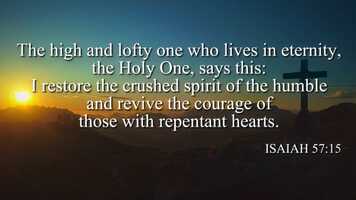 Free download Only A Holy God With Song.mp4 video and edit with RedcoolMedia movie maker MovieStudio video editor online and AudioStudio audio editor onlin