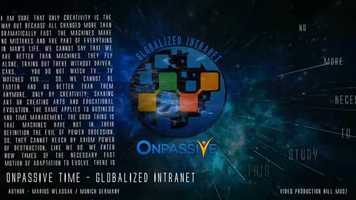 Free download ONPASSIVE Time   GLOBALIZED Internet - YouTube (360p) video and edit with RedcoolMedia movie maker MovieStudio video editor online and AudioStudio audio editor onlin