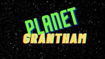 Free download On Planet Grantham video and edit with RedcoolMedia movie maker MovieStudio video editor online and AudioStudio audio editor onlin