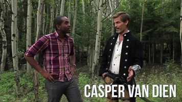 Free download On-Set With Casper Van Dien For Star Raiders_ The Adventures of Saber Raine - Role: Video Editor video and edit with RedcoolMedia movie maker MovieStudio video editor online and AudioStudio audio editor onlin