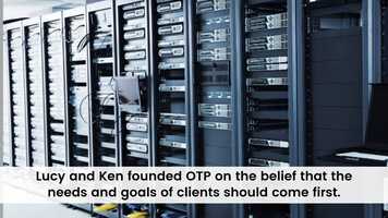 Free download On Technology Partners, Inc..mp4 video and edit with RedcoolMedia movie maker MovieStudio video editor online and AudioStudio audio editor onlin