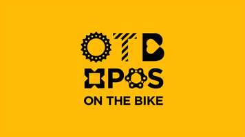 Free download On The Bike Logo Animation video and edit with RedcoolMedia movie maker MovieStudio video editor online and AudioStudio audio editor onlin