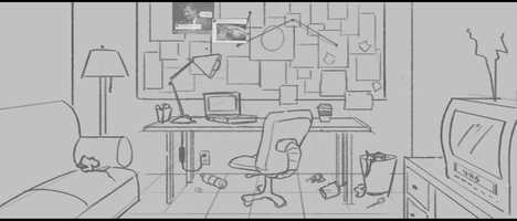 Free download On the Edge video and edit with RedcoolMedia movie maker MovieStudio video editor online and AudioStudio audio editor onlin