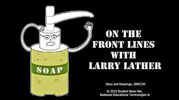 Free download On the Front Lines with Larry Lather video and edit with RedcoolMedia movie maker MovieStudio video editor online and AudioStudio audio editor onlin
