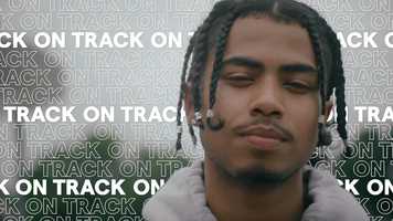 Free download On Track: Aaron May video and edit with RedcoolMedia movie maker MovieStudio video editor online and AudioStudio audio editor onlin