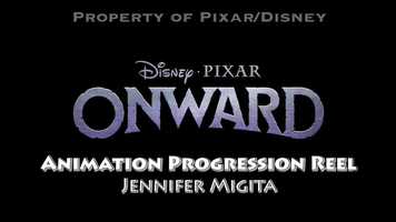 Free download Onward Animation Progress Reel - Jennifer Migita video and edit with RedcoolMedia movie maker MovieStudio video editor online and AudioStudio audio editor onlin