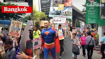 Free download Onyx Mussa Climate Change Film video and edit with RedcoolMedia movie maker MovieStudio video editor online and AudioStudio audio editor onlin