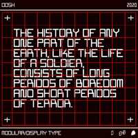 Free download OOSH Regular video and edit with RedcoolMedia movie maker MovieStudio video editor online and AudioStudio audio editor onlin