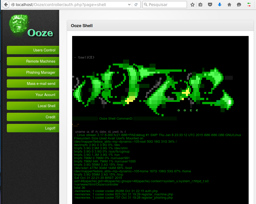 Download web tool or web app Ooze - beta Download web tool or web app Ooze - beta