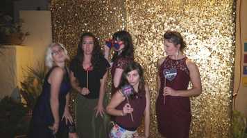 Free download Open Air Photo Booth in Chicago video and edit with RedcoolMedia movie maker MovieStudio video editor online and AudioStudio audio editor onlin