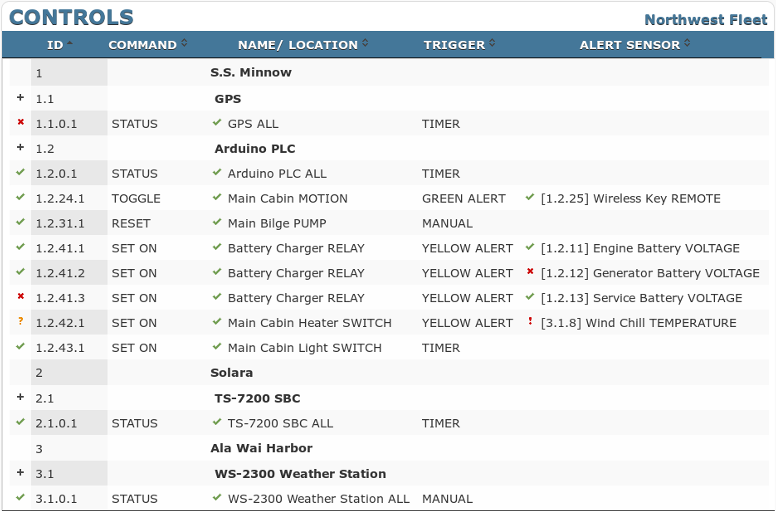 Download web tool or web app openAlerts Download web tool or web app openAlerts