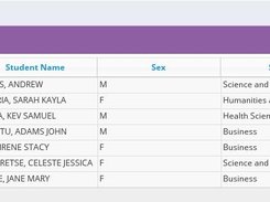 Download web tool or web app openBaraza UMIS Download web tool or web app openBaraza UMIS
