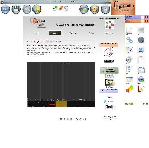 Download web tool or web app OpenBEXI HTML Builder Download web tool or web app OpenBEXI HTML Builder