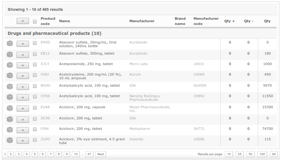 Download web tool or web app OpenBoxes Download web tool or web app OpenBoxes