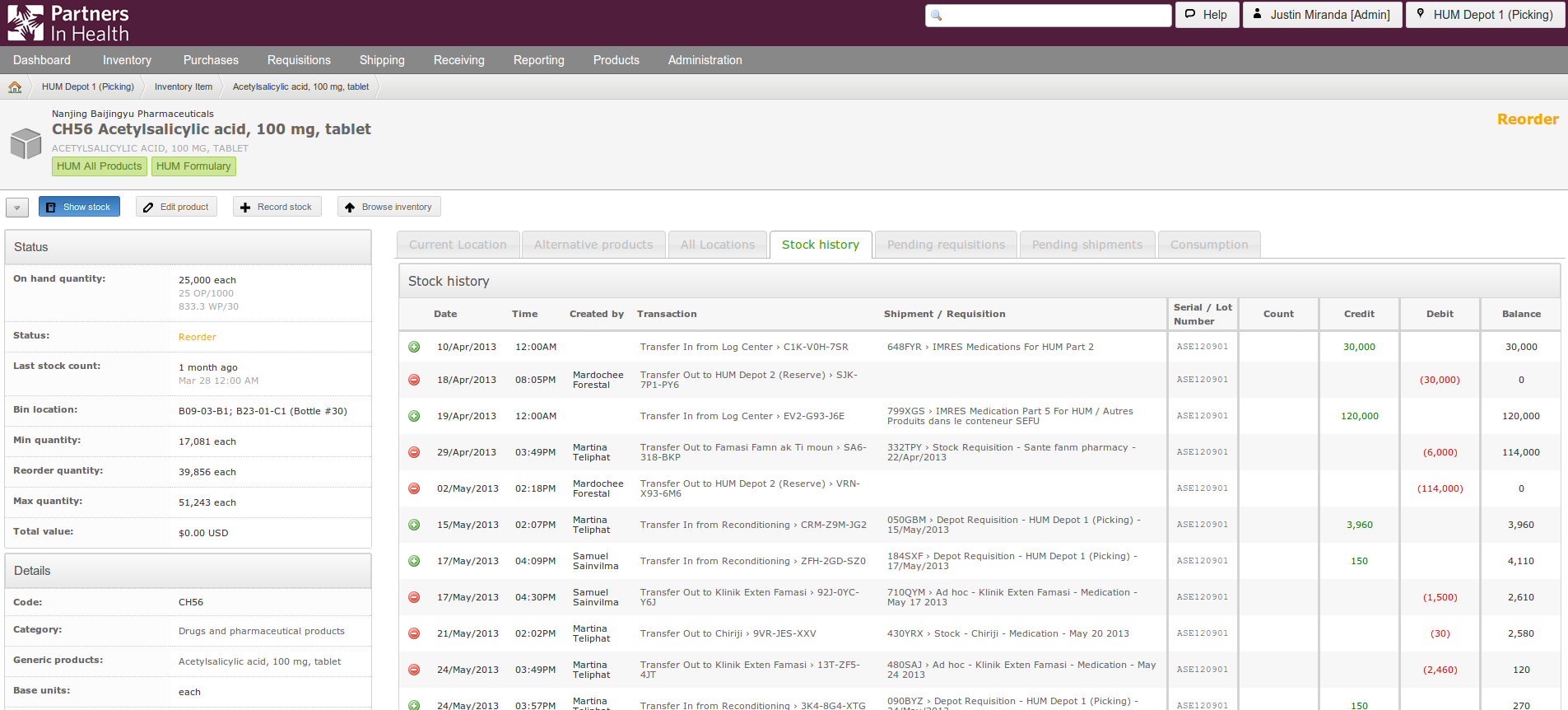 Download web tool or web app OpenBoxes Download web tool or web app OpenBoxes