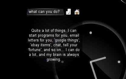 Download web tool or web app OpenBrain