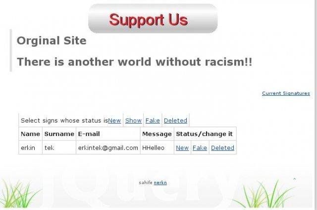Download web tool or web app Open Campaign Download web tool or web app Open Campaign