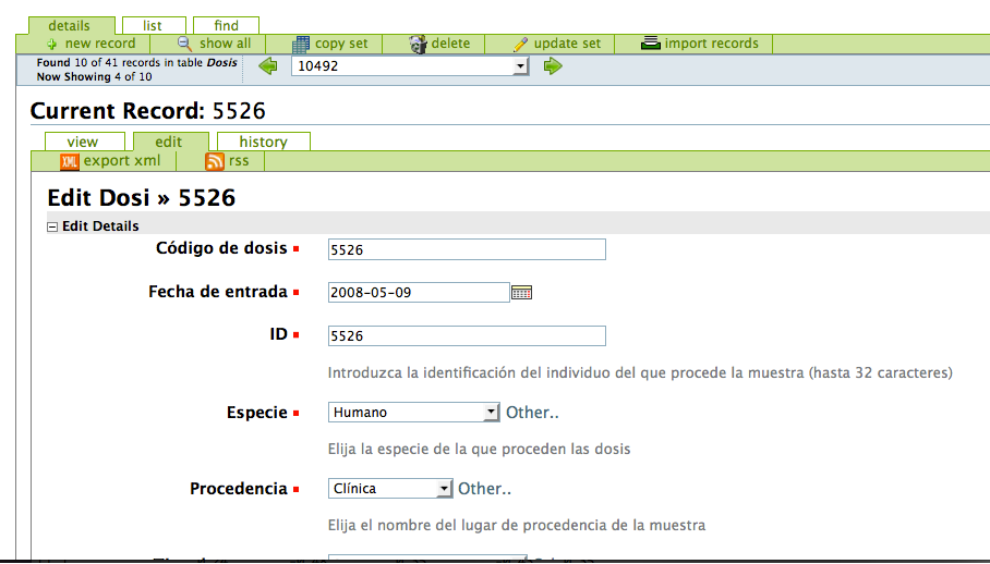 Download web tool or web app OpenCryobank Download web tool or web app OpenCryobank