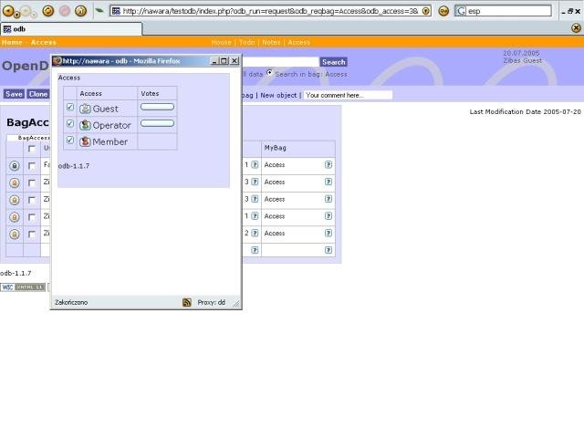 Download web tool or web app OpenDataBag Download web tool or web app OpenDataBag