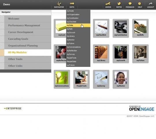 Download web tool or web app OpenEngage Download web tool or web app OpenEngage