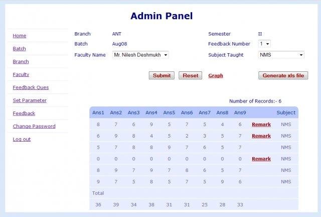 Download web tool or web app Open Faculty Evaluation System Download web tool or web app Open Faculty Evaluation System