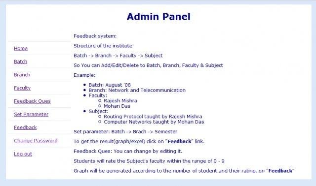 Download web tool or web app Open Faculty Evaluation System Download web tool or web app Open Faculty Evaluation System