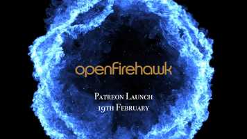 Free download openFirehawk - 19th feb launch video and edit with RedcoolMedia movie maker MovieStudio video editor online and AudioStudio audio editor onlin