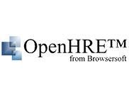 Download web tool or web app OpenHRE Open Source