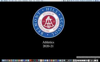 Free download Opening Athletics Chapel, September 11, 2020 video and edit with RedcoolMedia movie maker MovieStudio video editor online and AudioStudio audio editor onlin